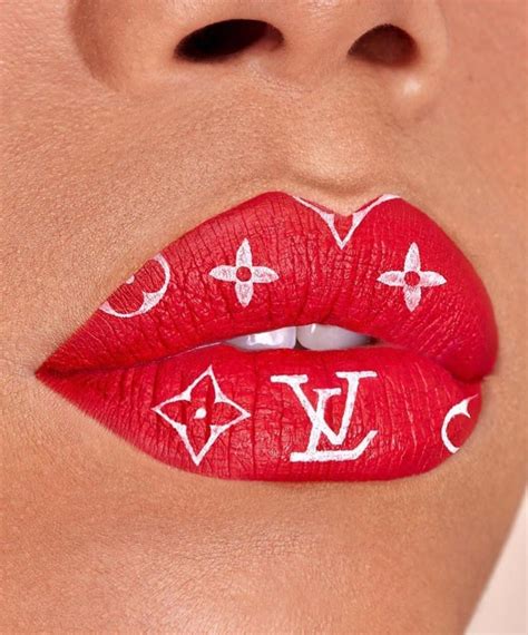 louis vuitton lipstick printer